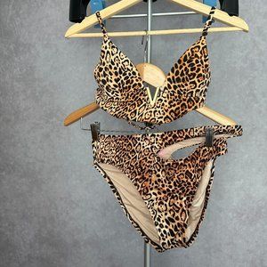 Victoria's Secret - Animal Print - Leopard